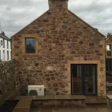 New Build Housing | Donaldson and Son
