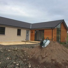 New Build Housing | Donaldson and Son