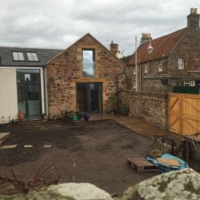 New Build Housing | Donaldson and Son