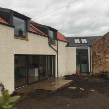New Build Housing | Donaldson and Son