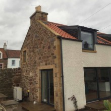 New Build Housing | Donaldson and Son