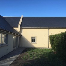 New Build Housing | Donaldson and Son
