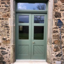 Windows, Doors & Stairs | Donaldson and Son