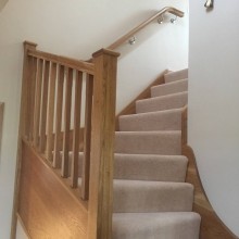 Windows, Doors & Stairs | Donaldson and Son
