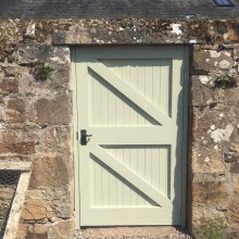 Windows, Doors & Stairs | Donaldson and Son