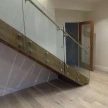Windows, Doors & Stairs | Donaldson and Son