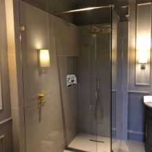 Bathrooms | Donaldson and Son