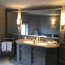 Bathrooms | Donaldson and Son