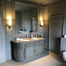 Bathrooms | Donaldson and Son