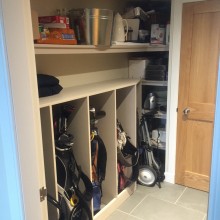 Bespoke Joinery | Donaldson and Son