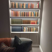 Bespoke Joinery | Donaldson and Son